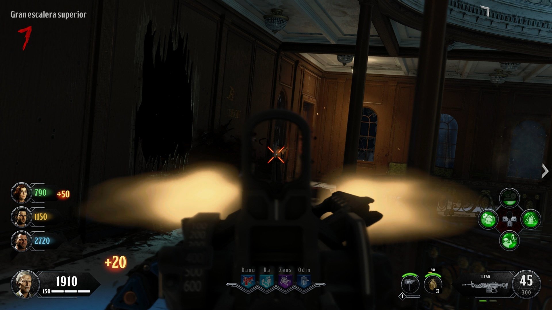 Call of Duty: Black Ops 4 - Imagen 50